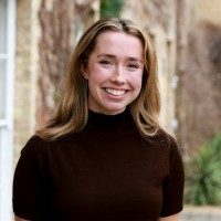 BRAINOMIX Employee Emma Houtz's profile photo