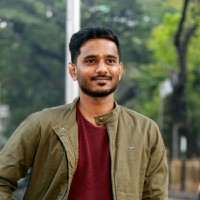 Narvar Employee Prathamesh Vichare's profile photo