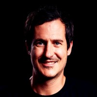 aleno Employee Andri Zinsli's profile photo