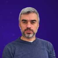 AMSoft Group LLC Employee Radu Dumbrăveanu's profile photo