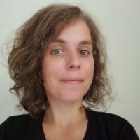 EFFICOM Employee Judith Heckmann's profile photo