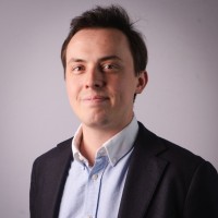 Foundation AI Employee Dylan Willett's profile photo