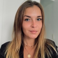 OSWALD ORB Employee Juliana Lamy's profile photo