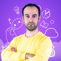 Mohammad Hallaj Email