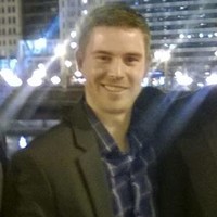 U.S. Naval Research Laboratory Employee Stephen Sandy's profile photo