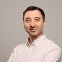 Worley Employee Euan C.'s profile photo