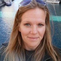 Grinnell Mutual Employee Jane Casten's profile photo