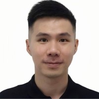 Frederick Toh Email