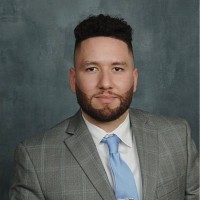 Enterprise Employee Daniel del Real's profile photo