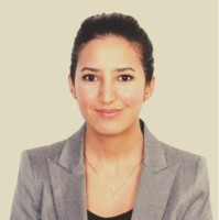Houda Kabiri Email & Phone Number