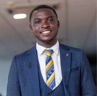 Thomas Oppong Email