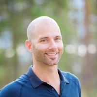 Smarter Contact Employee John Perlinger's profile photo