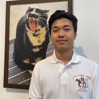 Aboitiz Data Innovation Employee Min Z.'s profile photo