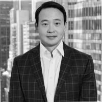 McCourt Global Employee Stephen Kim's profile photo