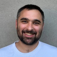 LinokTech Employee Dor Sofer's profile photo