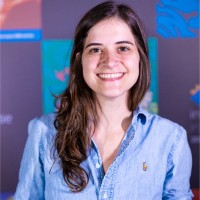 Ingresse Employee Marina dos Reis's profile photo