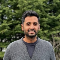 Endian AI Employee Anand Dhandhania's profile photo