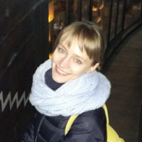 PetroTrace Employee Elena Fomicheva's profile photo