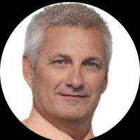 RATP Dev Employee Dave Todd's profile photo
