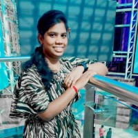 Metadata Technologies Employee Nanditha B's profile photo