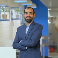 Zenatix Solutions Employee Rahul Bhalla's profile photo