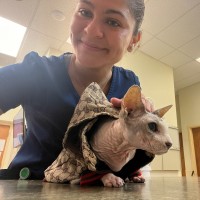 Paloma Espinoza Email & Phone Number