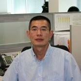 Vista Projects Limited Employee Norman Lin's profile photo