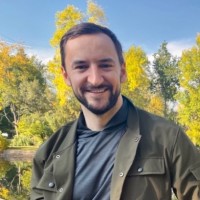 F5 Employee Mark Toler's profile photo