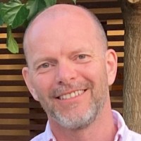 Unternehmensgruppe Theo Müller Employee David Tonkin's profile photo