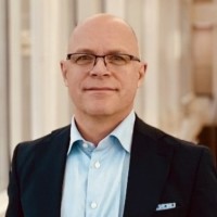 Handelsbanken Employee Fredrik Christofferson's profile photo
