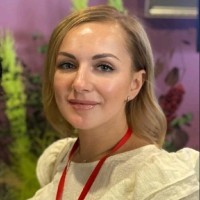 Financial Academy "Aktiv Employee Олена Пастух's profile photo