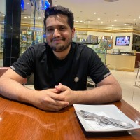 MoonSys Employee Asjad Aamir's profile photo