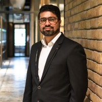 MavenProjects Employee Ahsan Naseer's profile photo