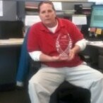 Elontec LLC. Employee J. Guttentag's profile photo
