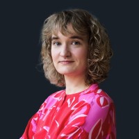 CLIPATIZE Employee Weronika Kann's profile photo