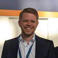 RENK Test Systems Employee Jonas Reicherter's profile photo