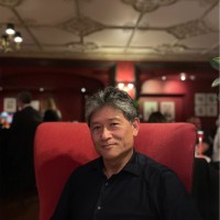 NIDEC Employee Shogo Nishikawa's profile photo