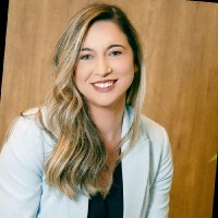 Open Labs SA Employee Jessica Lima's profile photo