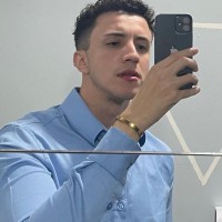 Renovar Saneamento Ambiental Employee Jonathan Buono's profile photo