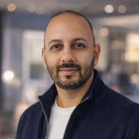 Microsoft Employee Prashant Thakur's profile photo