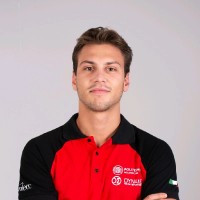 Dynamis PRC Employee Riccardo Pascottini's profile photo