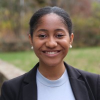 Novant Health Employee Amber Goodwin's profile photo