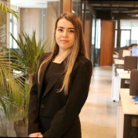WTS Taurus - Tax, Accounting and Payroll in Turkey Employee Zehra Korkmaz's profile photo