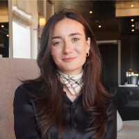 The Carlyle, A Rosewood Hotel Employee Rebecca Vargas's profile photo