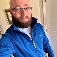 Veterans Affairs Canada / Anciens Combattants Canada Employee Kyle Samson's profile photo
