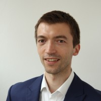 RADIOHOUSE s.r.o. Employee Josef Nový's profile photo