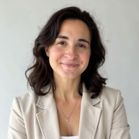 Pathful Inc. Employee Alexandra Fuchs's profile photo