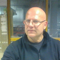 ISOLPACK SpA Employee Massimo Falbo's profile photo