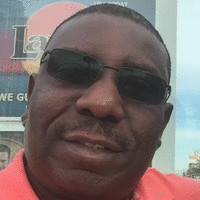 Medical Center Health System Employee Adewale Balogun's profile photo