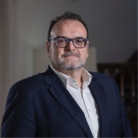 Universitat Oberta de Catalunya Employee Jordi Sánchez-Navarro's profile photo